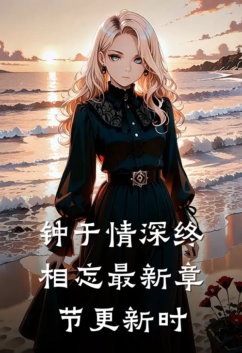 钟于情深终相忘最新章节更新时