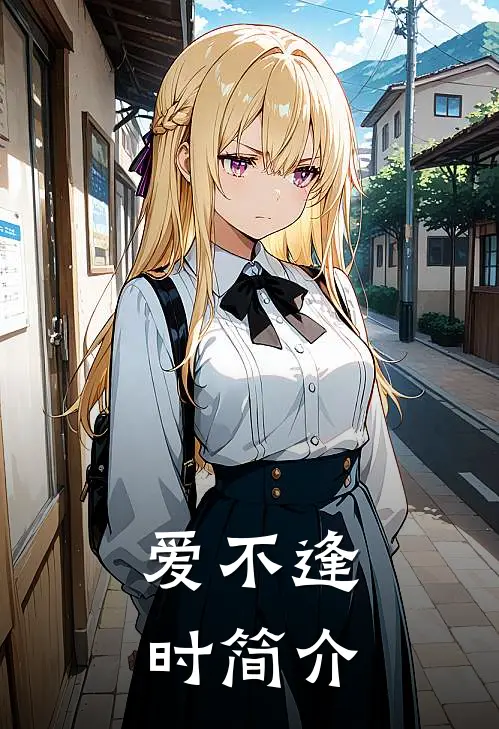 爱不逢时简介