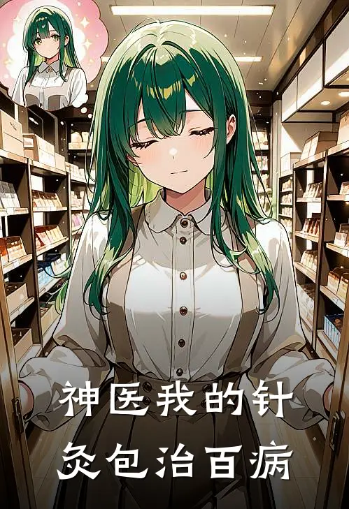 神医我的针灸包治百病