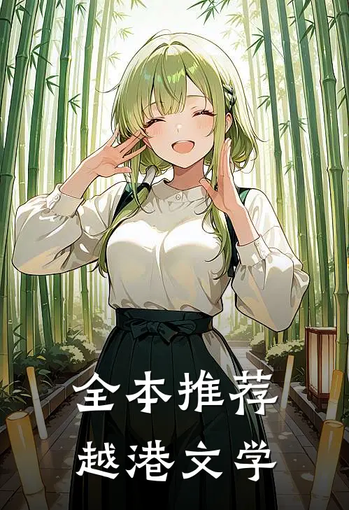 全本推荐越港文学