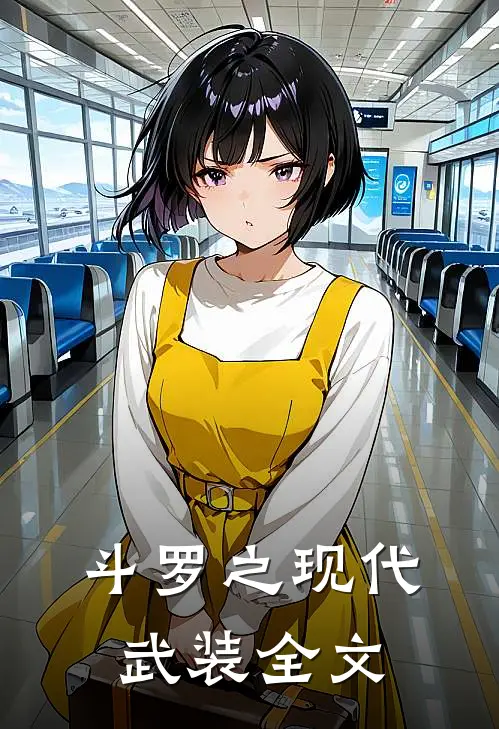 斗罗之现代武装全文