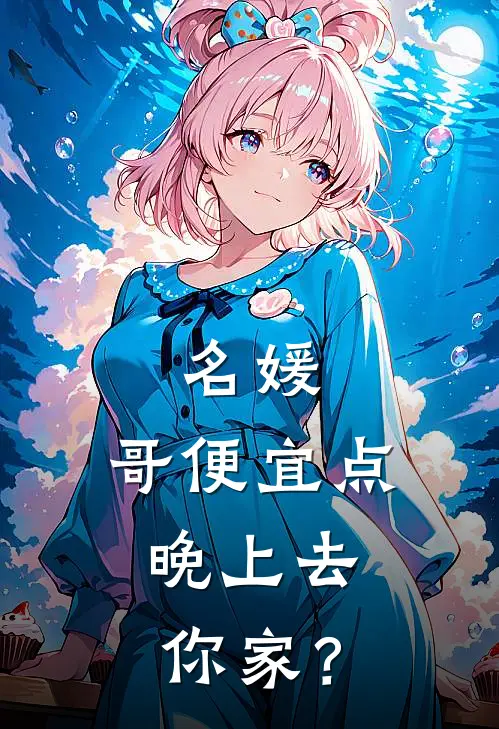 名媛：哥便宜点，晚上去你家？