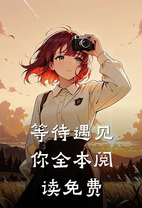等待遇见你全本阅读免费