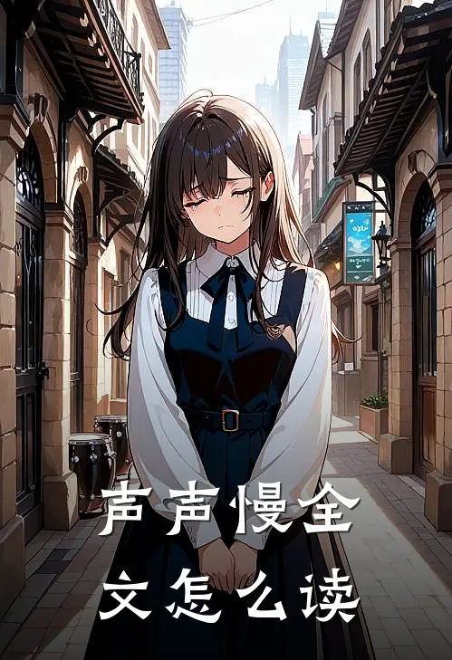 声声慢全文怎么读