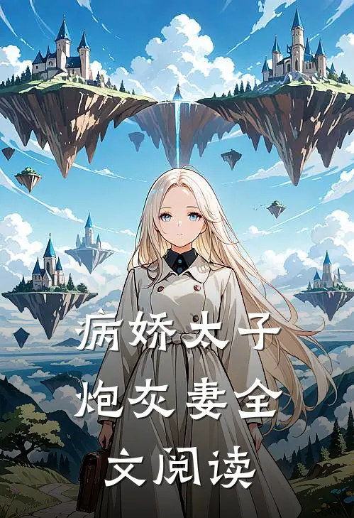 病娇太子炮灰妻全文阅读