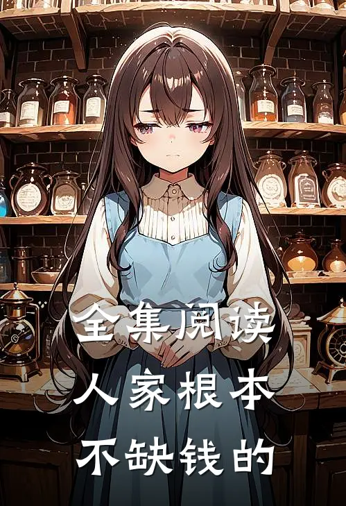 全集阅读人家根本不缺钱的
