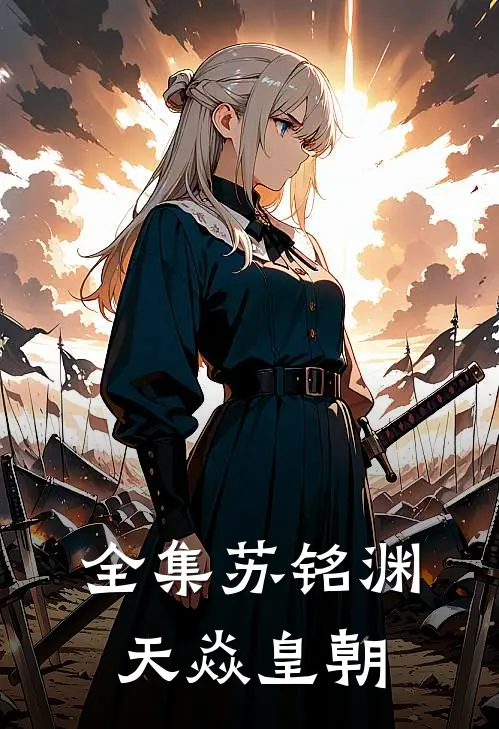 全集苏铭渊天焱皇朝