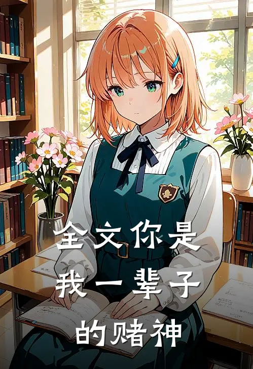 全文你是我一辈子的赌神