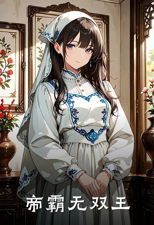 帝霸无双王