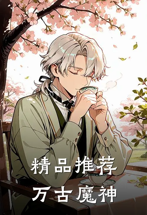精品推荐万古魔神