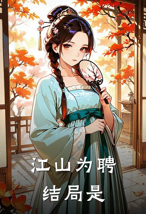 江山为聘结局是