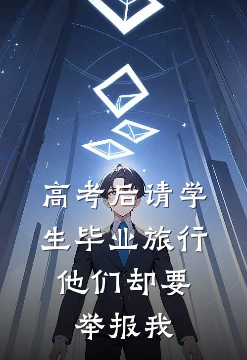 高考后请学生毕业旅行，他们却要举报我