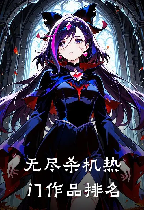 无尽杀机热门作品排名