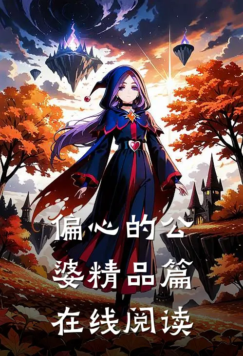 偏心的公婆精品篇在线阅读