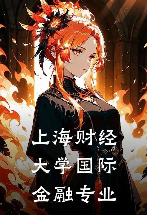 上海财经大学国际金融专业
