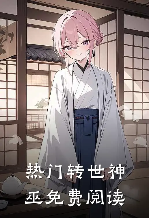 热门转世神巫免费阅读