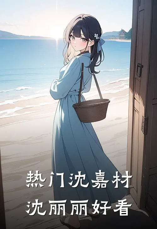 热门沈嘉材沈丽丽好看