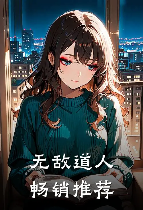 无敌道人畅销推荐
