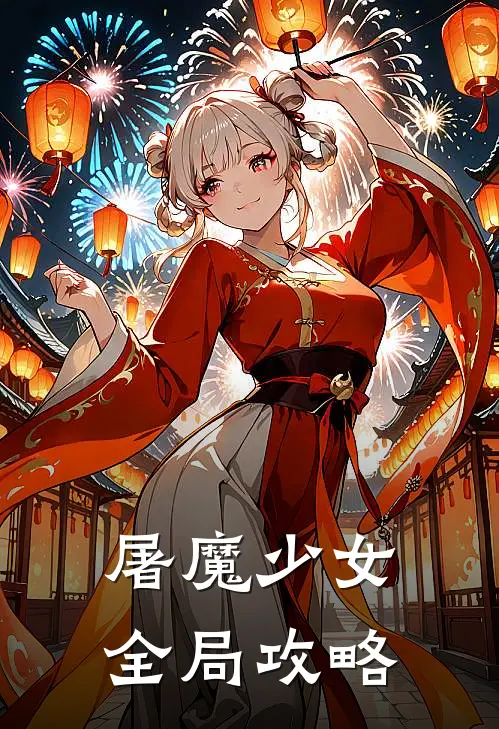 屠魔少女全局攻略