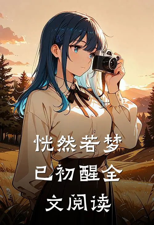 恍然若梦已初醒全文阅读