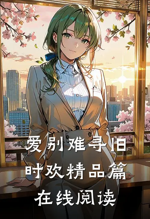 爱别难寻旧时欢精品篇在线阅读