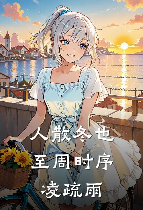 人散冬也至周时序凌疏雨