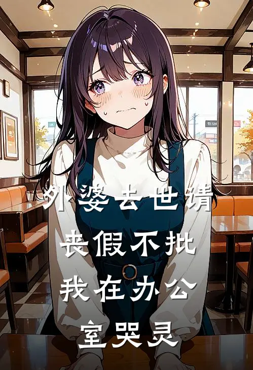 外婆去世请丧假不批，我在办公室哭灵