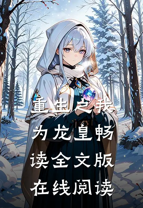 重生之我为龙皇畅读全文版在线阅读