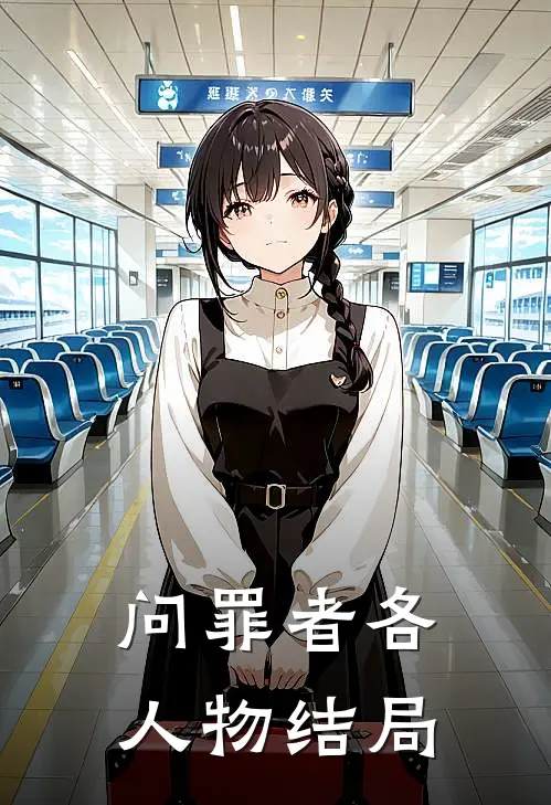 问罪者各人物结局