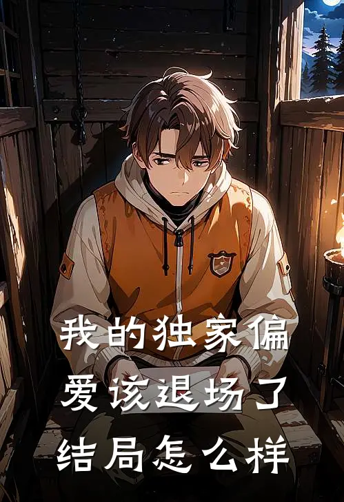 我的独家偏爱该退场了结局怎么样