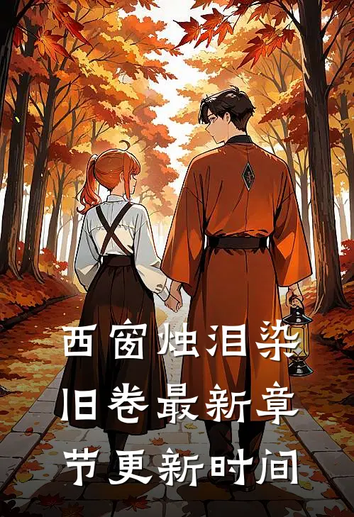 西窗烛泪染旧卷最新章节更新时间
