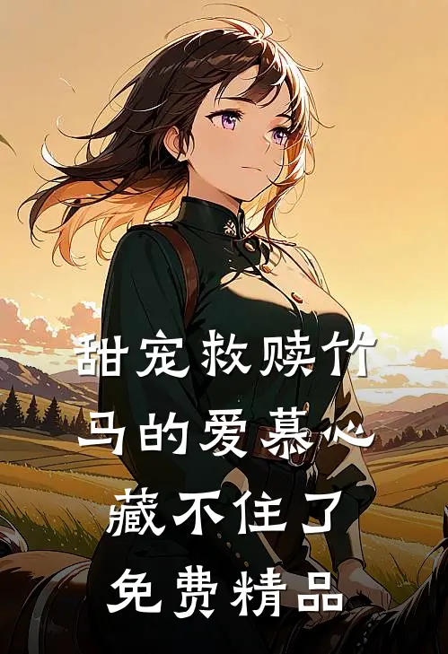 甜宠救赎竹马的爱慕心藏不住了免费精品