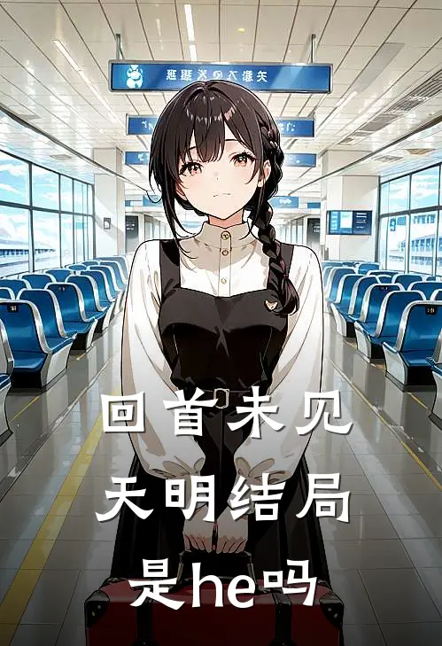 回首未见天明结局是he吗