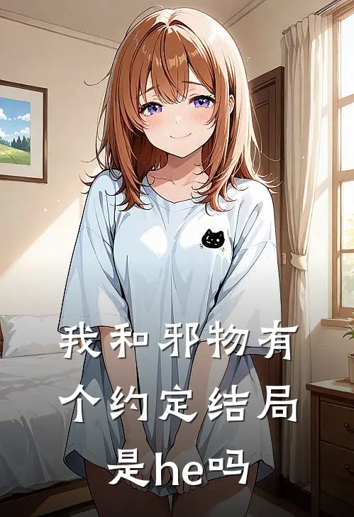 我和邪物有个约定结局是he吗