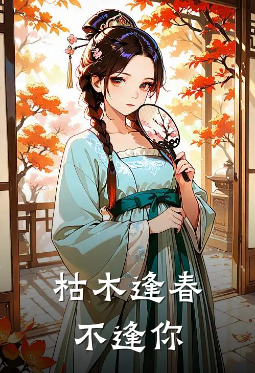 枯木逢春不逢你
