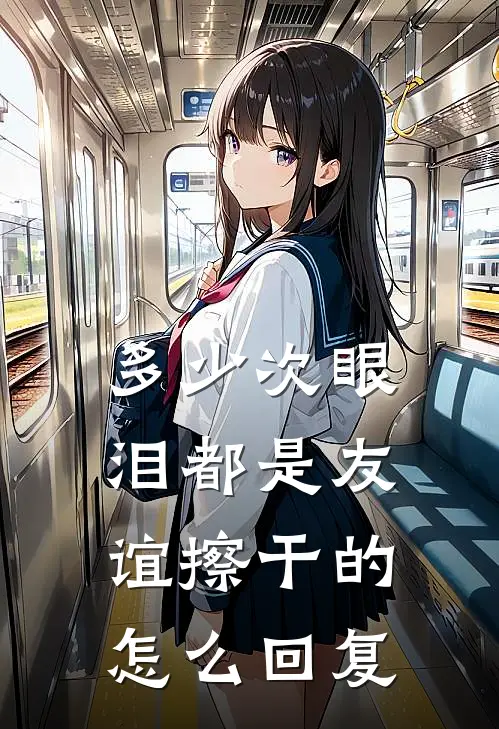 多少次眼泪都是友谊擦干的怎么回复