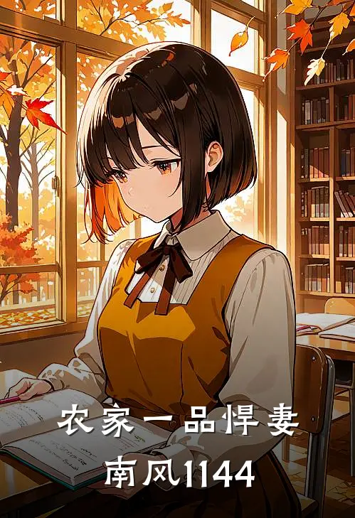 农家一品悍妻南风1144