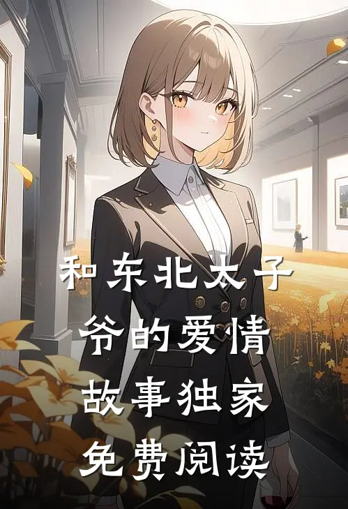 和东北太子爷的爱情故事独家免费阅读