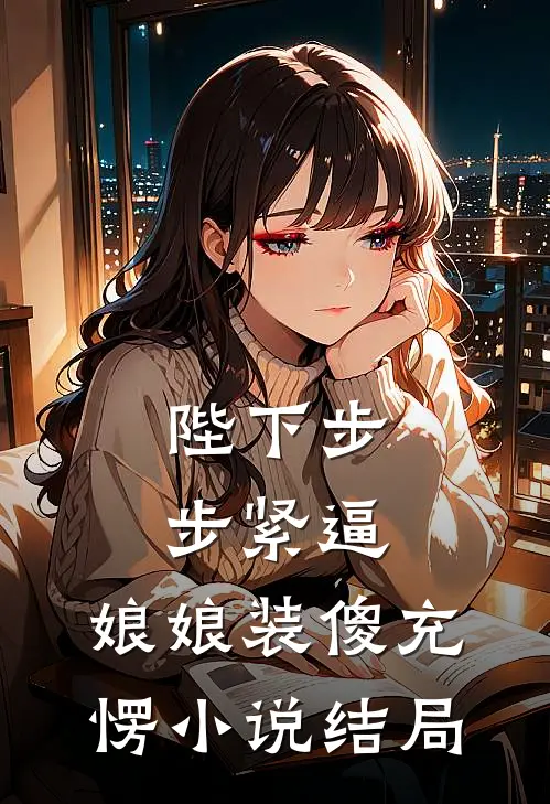 陛下步步紧逼，娘娘装傻充愣小说结局