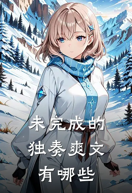 未完成的独奏爽文有哪些