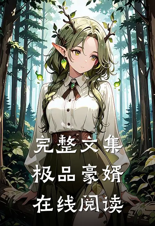 完整文集极品豪婿在线阅读