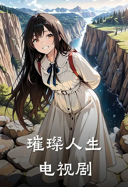 璀璨人生电视剧