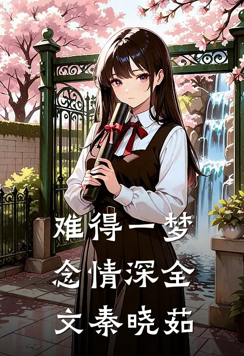 难得一梦念情深全文秦晓茹