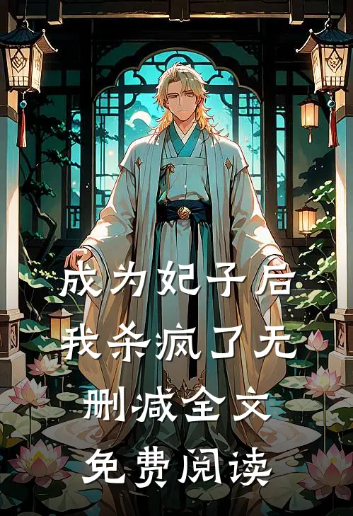 成为妃子后我杀疯了无删减全文免费阅读