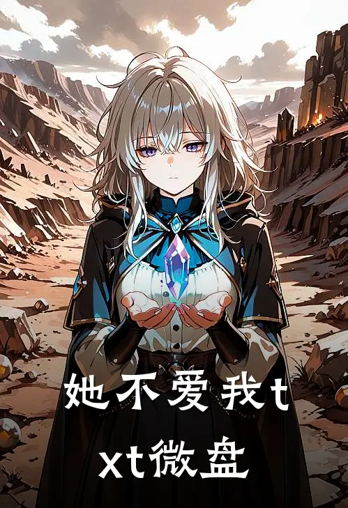 她不爱我txt微盘