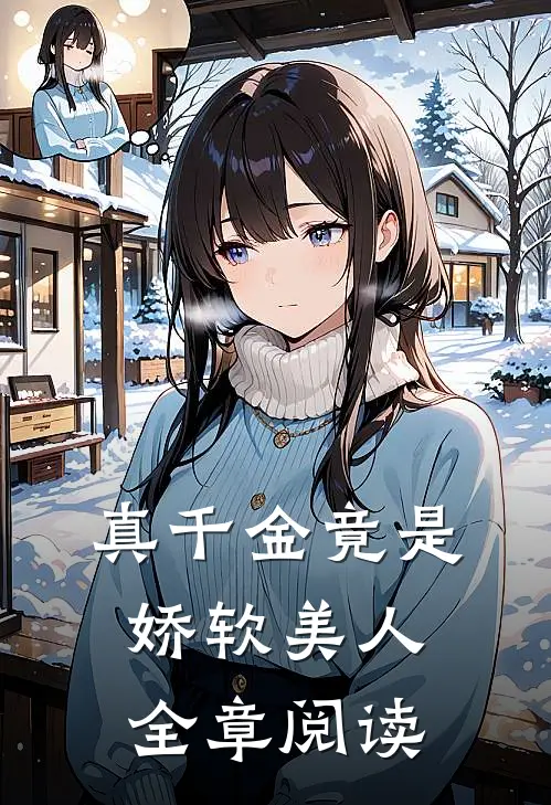 真千金竟是娇软美人全章阅读