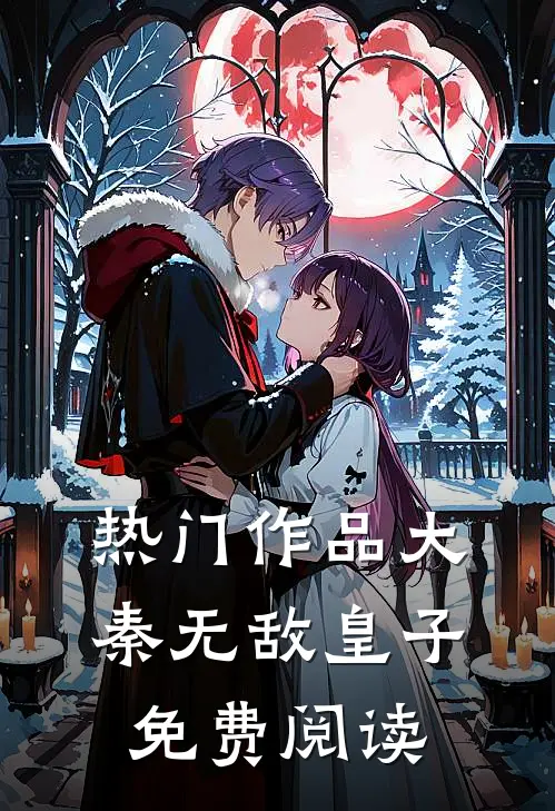 热门作品大秦无敌皇子免费阅读