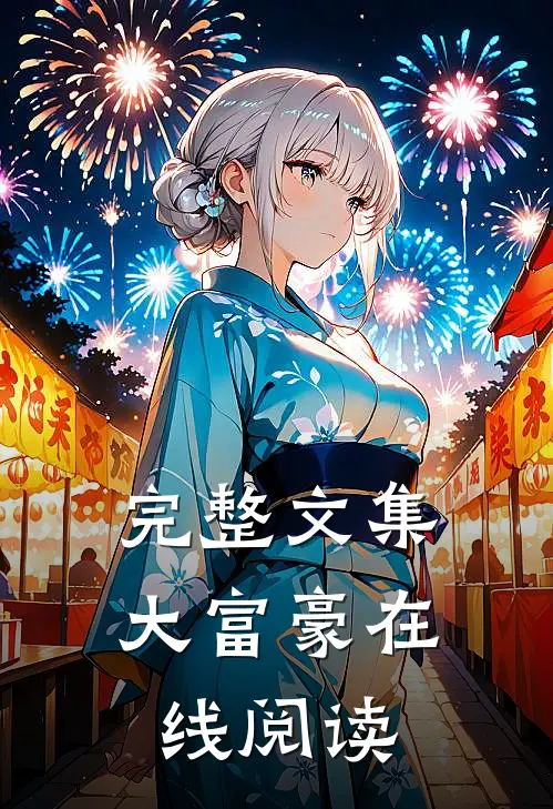 完整文集大富豪在线阅读