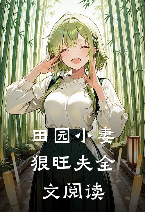 田园小妻狠旺夫全文阅读