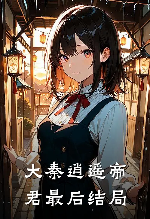大秦逍遥帝君最后结局